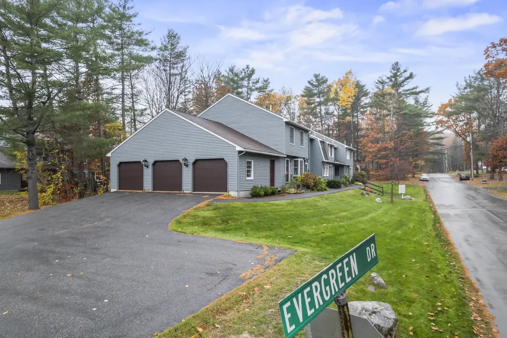 104 Evergreen Drive Waterville ME 04901