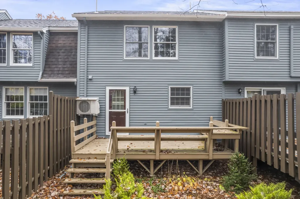 104 Evergreen Drive Waterville ME 04901