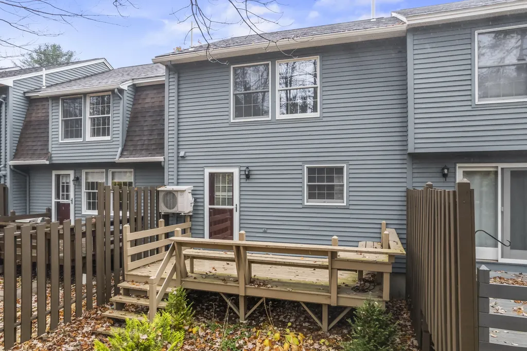 104 Evergreen Drive Waterville ME 04901
