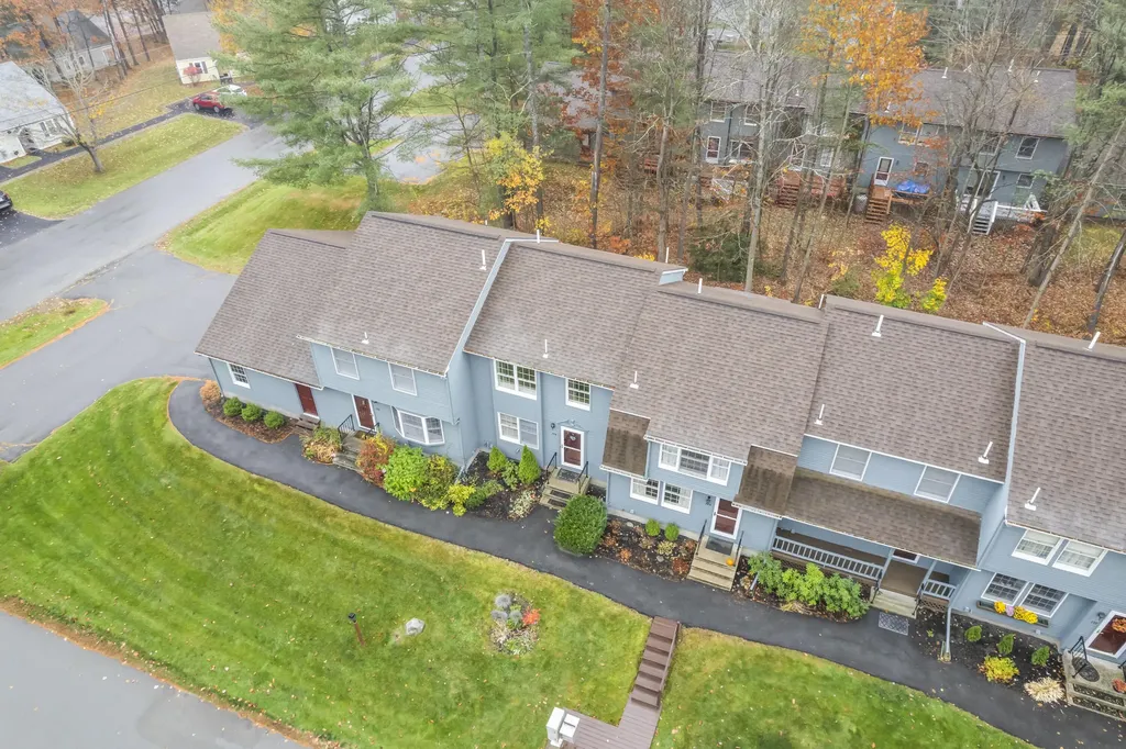 104 Evergreen Drive Waterville ME 04901
