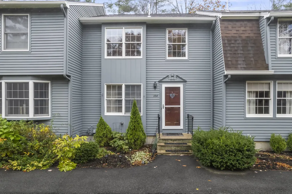 104 Evergreen Drive Waterville ME 04901