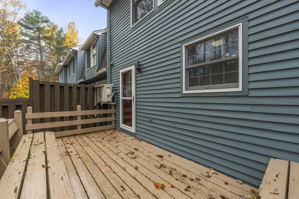 104 Evergreen Drive Waterville ME 04901