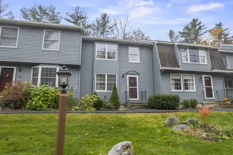 104 Evergreen Drive Waterville ME 04901