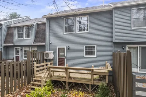 104 Evergreen Drive Waterville ME 04901