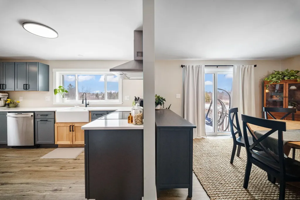 291 Sawyer Road Hampden ME 04444