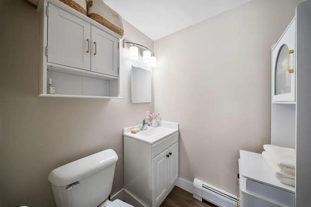 291 Sawyer Road Hampden ME 04444