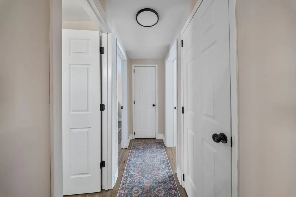 291 Sawyer Road Hampden ME 04444
