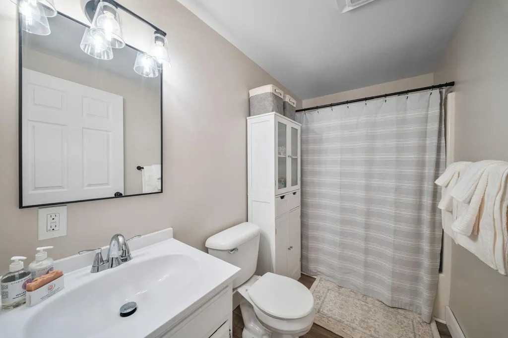 291 Sawyer Road Hampden ME 04444