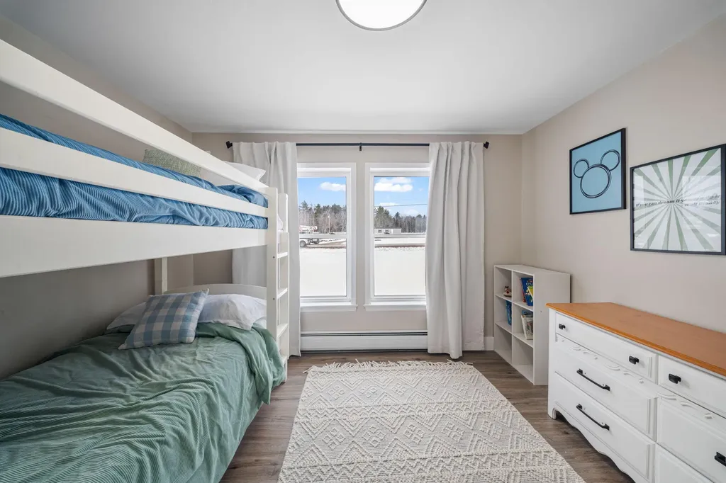 291 Sawyer Road Hampden ME 04444