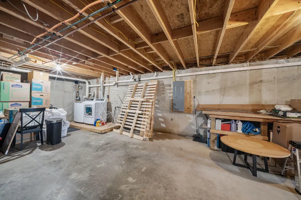 291 Sawyer Road Hampden ME 04444