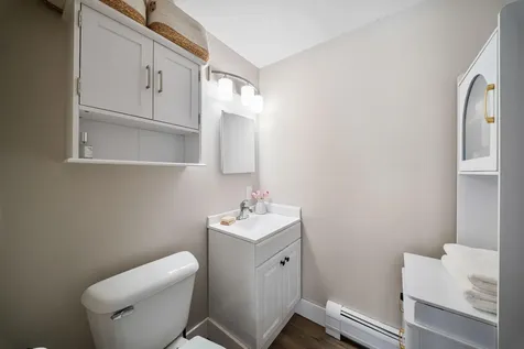 291 Sawyer Road Hampden ME 04444