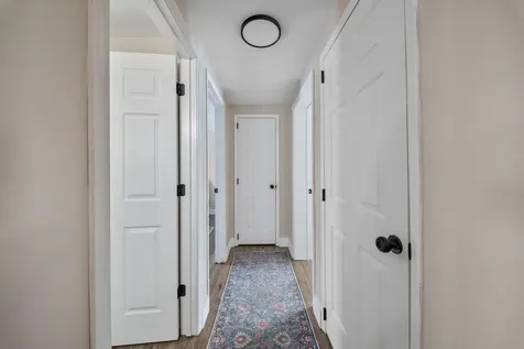 291 Sawyer Road Hampden ME 04444