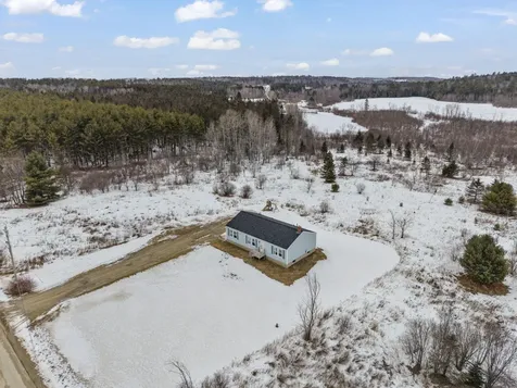 291 Sawyer Road Hampden ME 04444