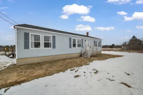 291 Sawyer Road Hampden ME 04444