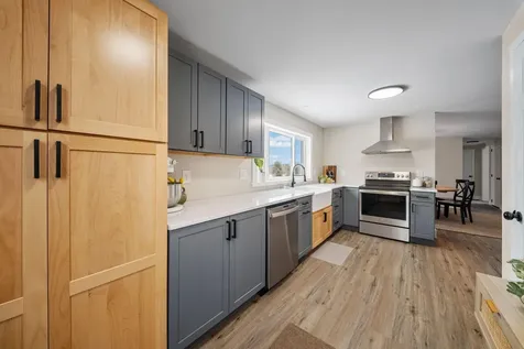 291 Sawyer Road Hampden ME 04444