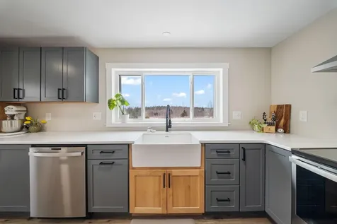 291 Sawyer Road Hampden ME 04444