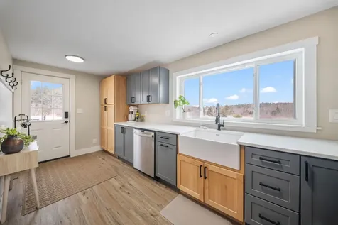 291 Sawyer Road Hampden ME 04444