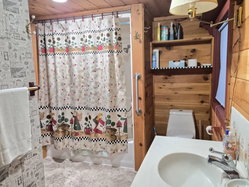 197 Franklin Road Jay ME 04239