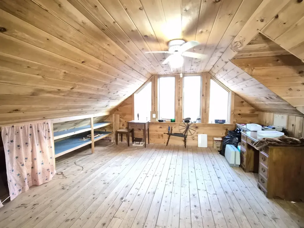 197 Franklin Road Jay ME 04239