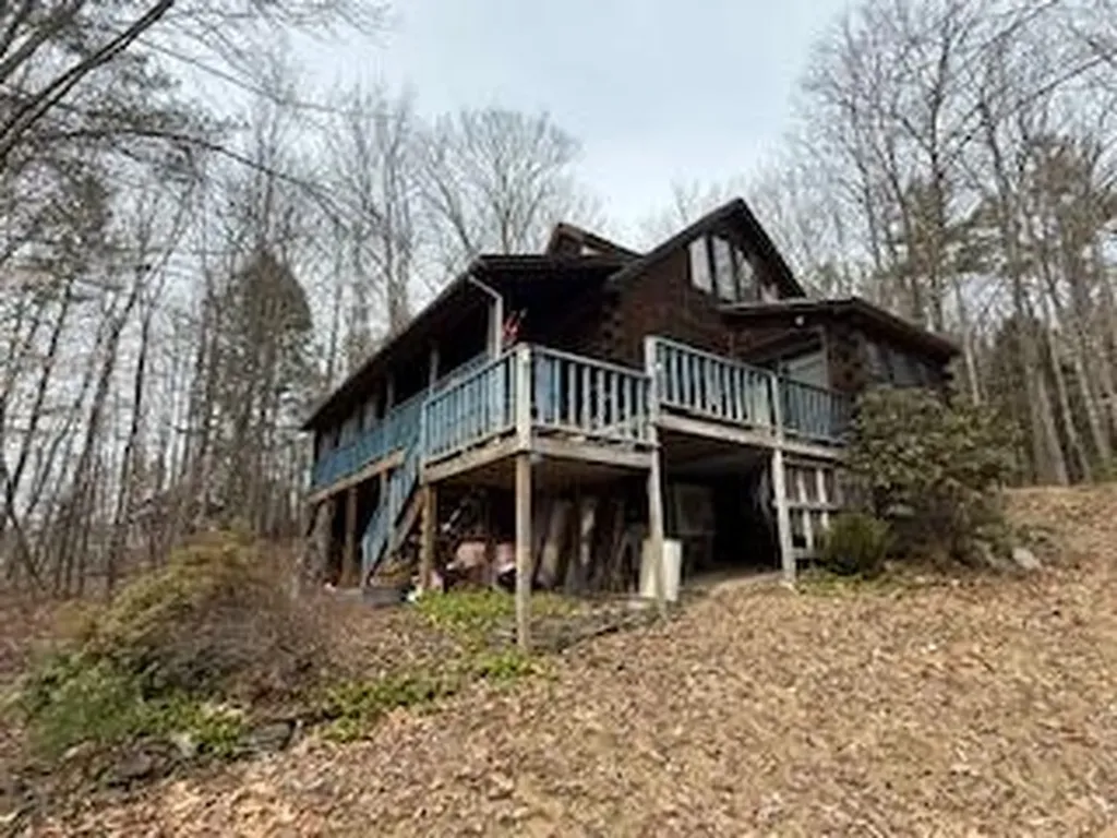 197 Franklin Road Jay ME 04239