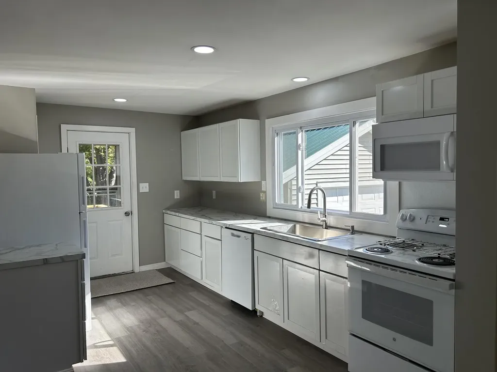 6 Fowler Street Augusta ME 04330