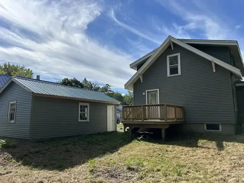 6 Fowler Street Augusta ME 04330