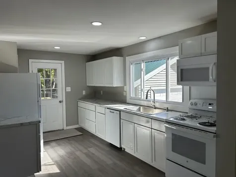 6 Fowler Street Augusta ME 04330
