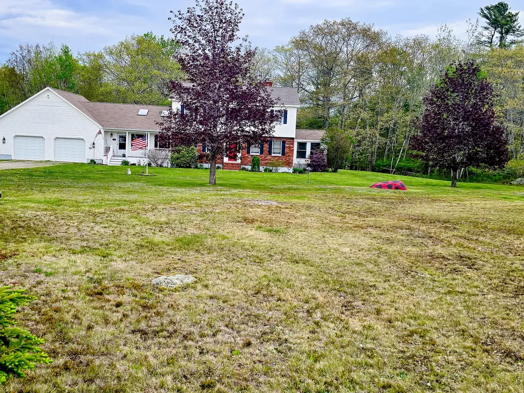 7 Fox Run Road Orland ME 04472
