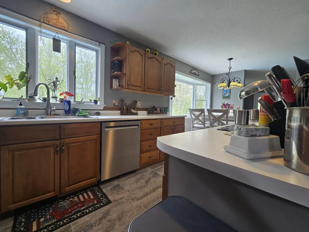 7 Fox Run Road Orland ME 04472