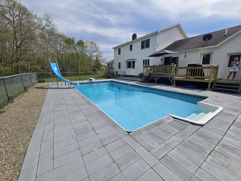 7 Fox Run Road Orland ME 04472