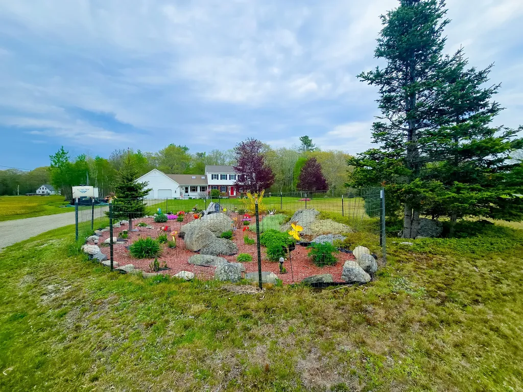 7 Fox Run Road Orland ME 04472