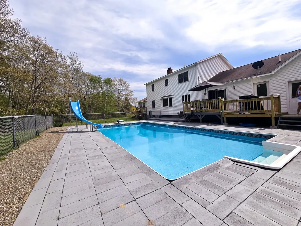 7 Fox Run Road Orland ME 04472