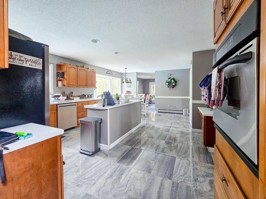 7 Fox Run Road Orland ME 04472