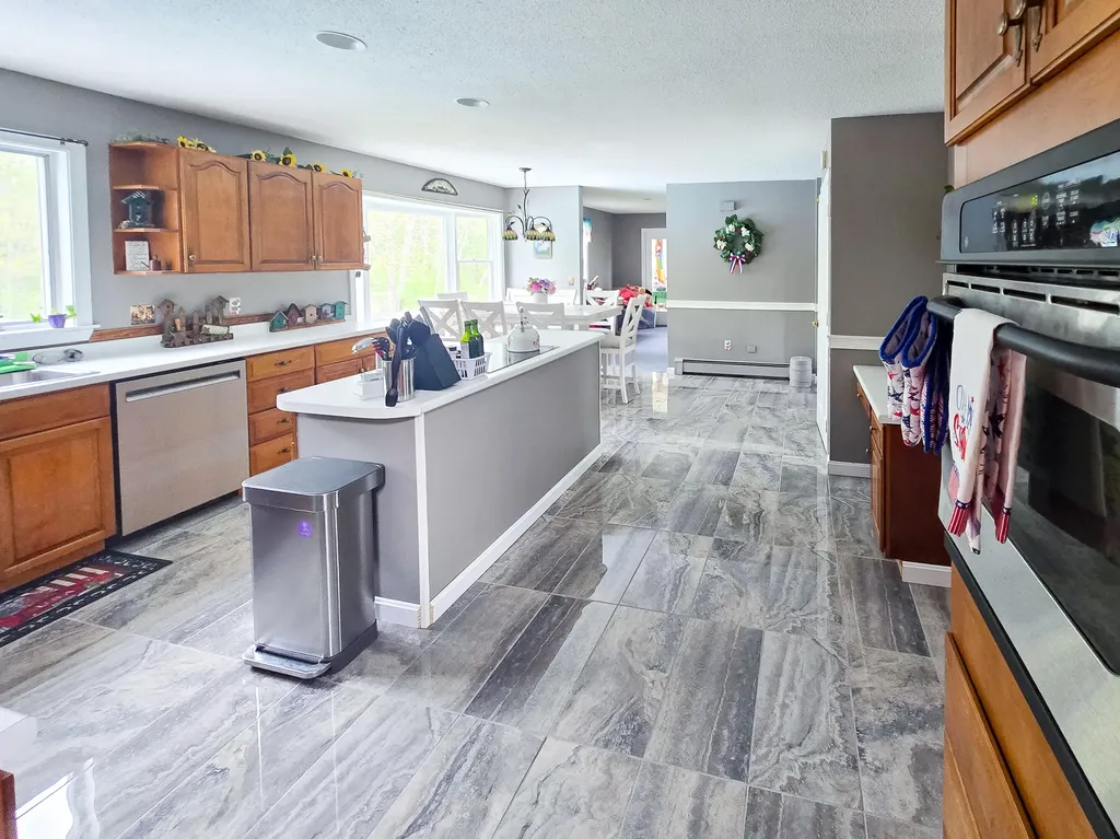 7 Fox Run Road Orland ME 04472