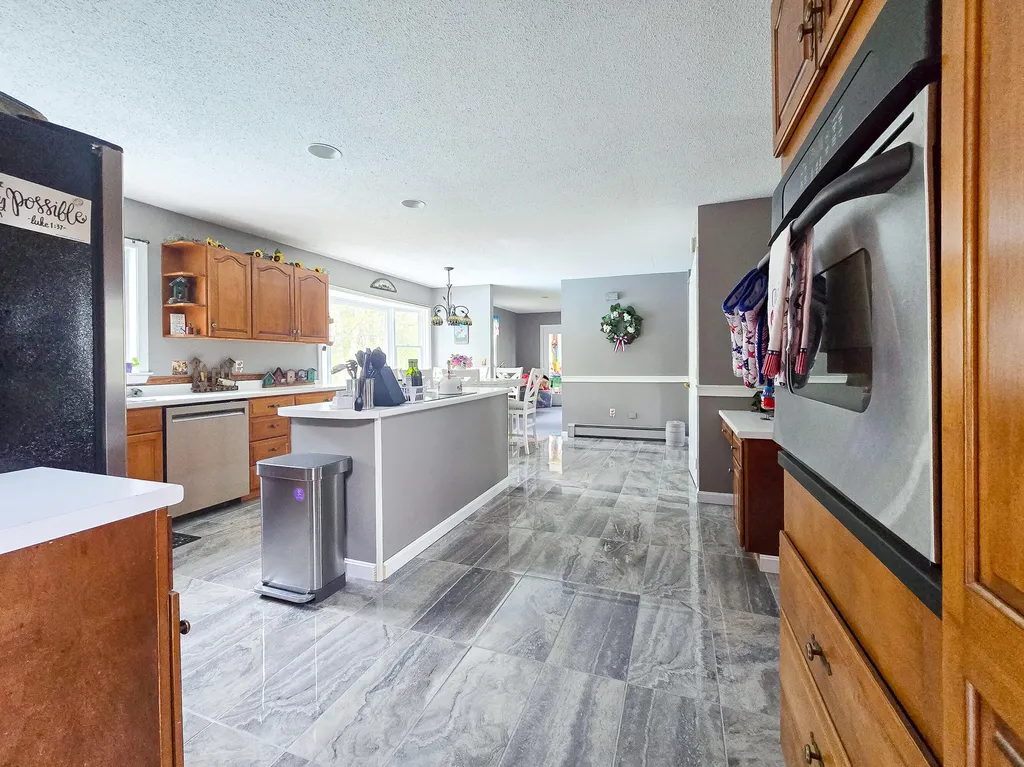 7 Fox Run Road Orland ME 04472