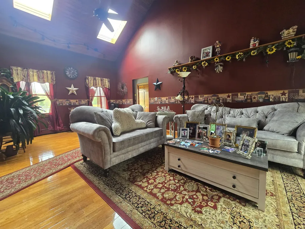 7 Fox Run Road Orland ME 04472