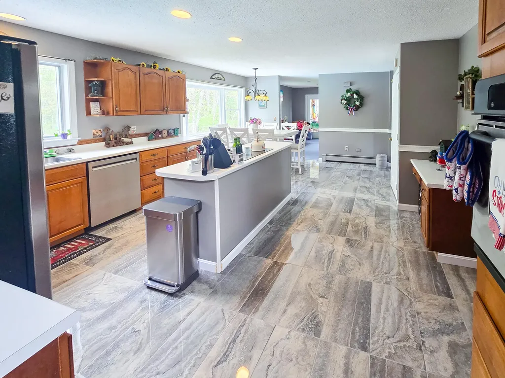 7 Fox Run Road Orland ME 04472