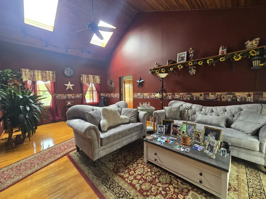 7 Fox Run Road Orland ME 04472