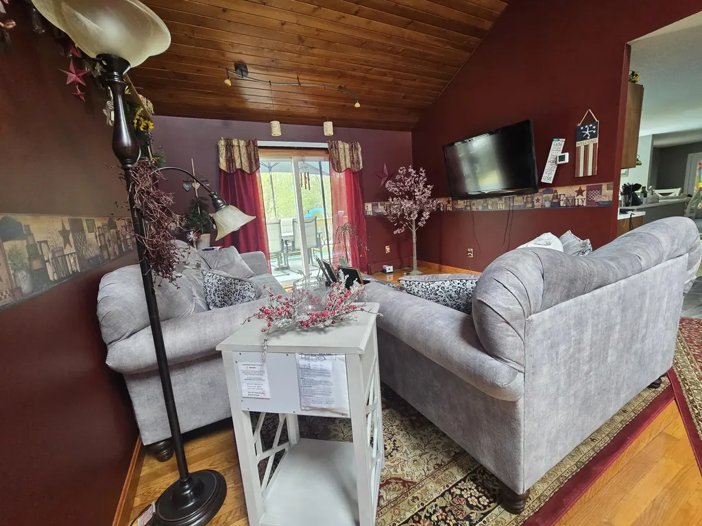 7 Fox Run Road Orland ME 04472