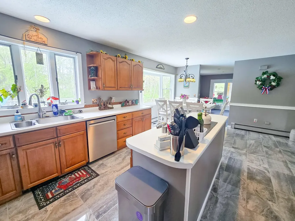7 Fox Run Road Orland ME 04472