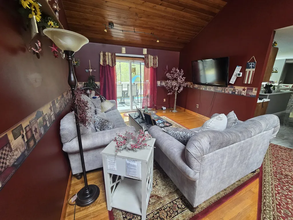 7 Fox Run Road Orland ME 04472