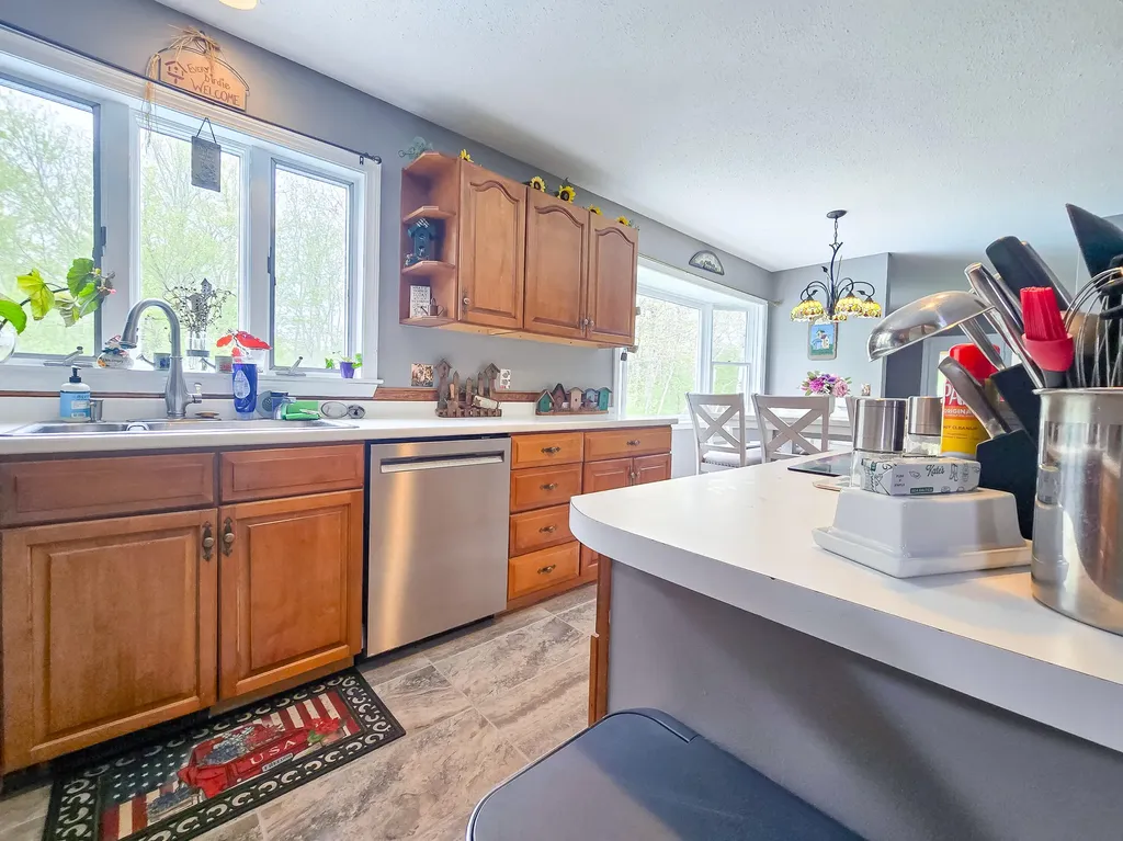 7 Fox Run Road Orland ME 04472