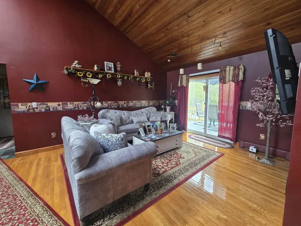 7 Fox Run Road Orland ME 04472