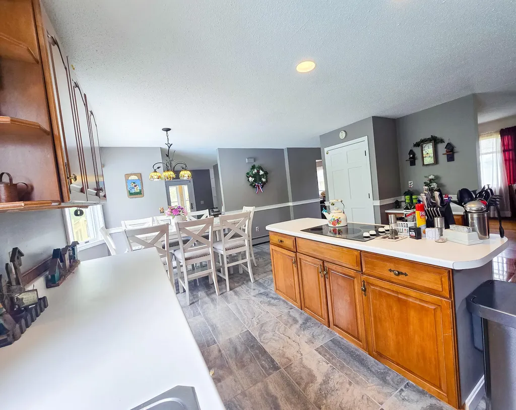 7 Fox Run Road Orland ME 04472