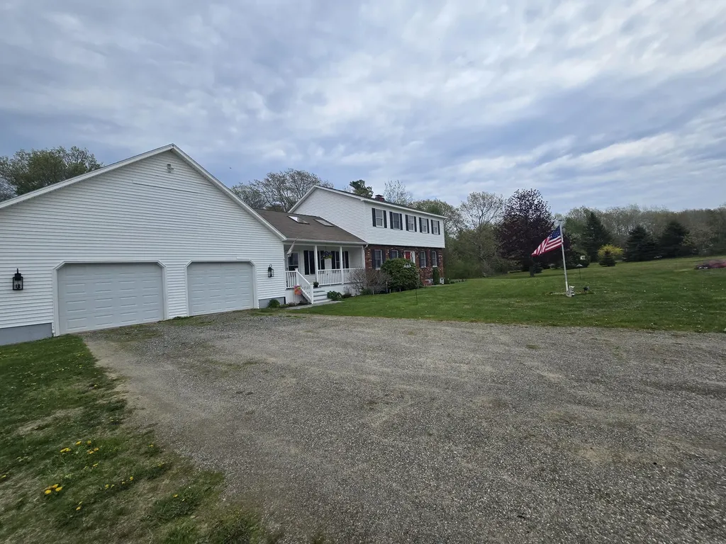 7 Fox Run Road Orland ME 04472