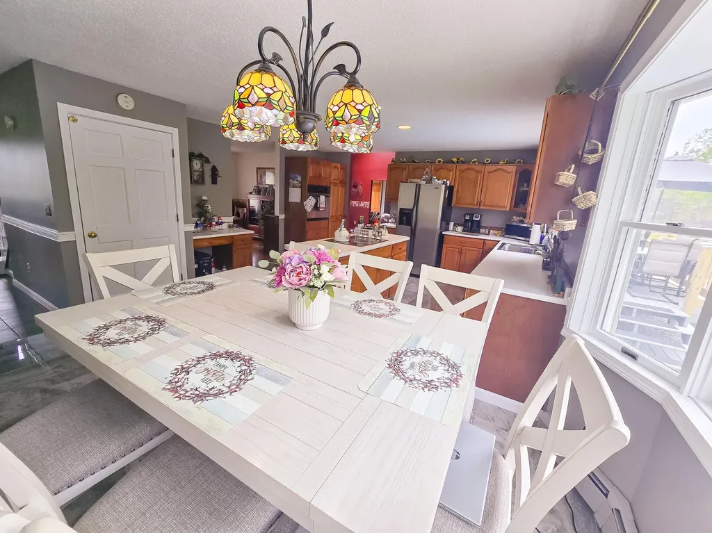 7 Fox Run Road Orland ME 04472
