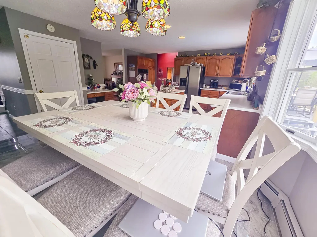 7 Fox Run Road Orland ME 04472