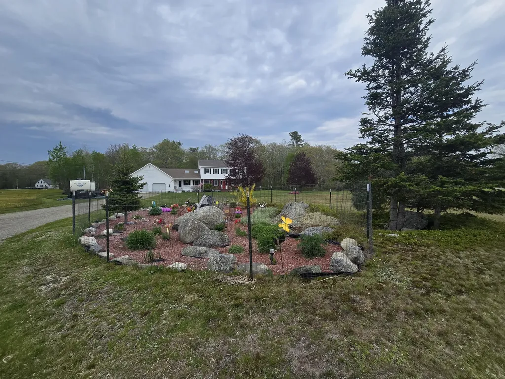 7 Fox Run Road Orland ME 04472