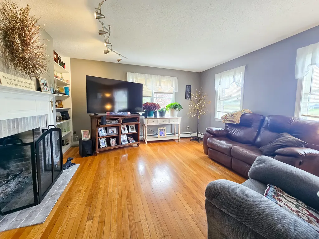 7 Fox Run Road Orland ME 04472