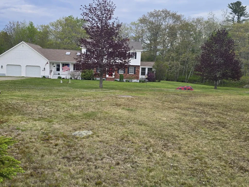 7 Fox Run Road Orland ME 04472